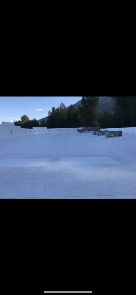 Slide of All Roof Systems