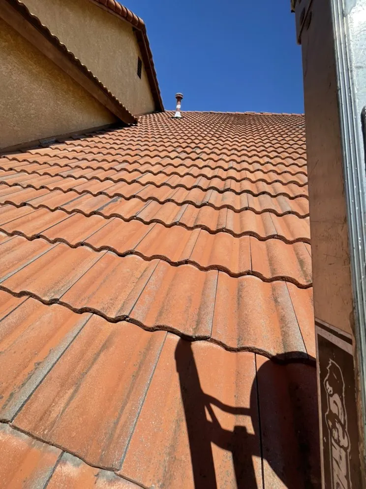 Slide of All Roof Systems