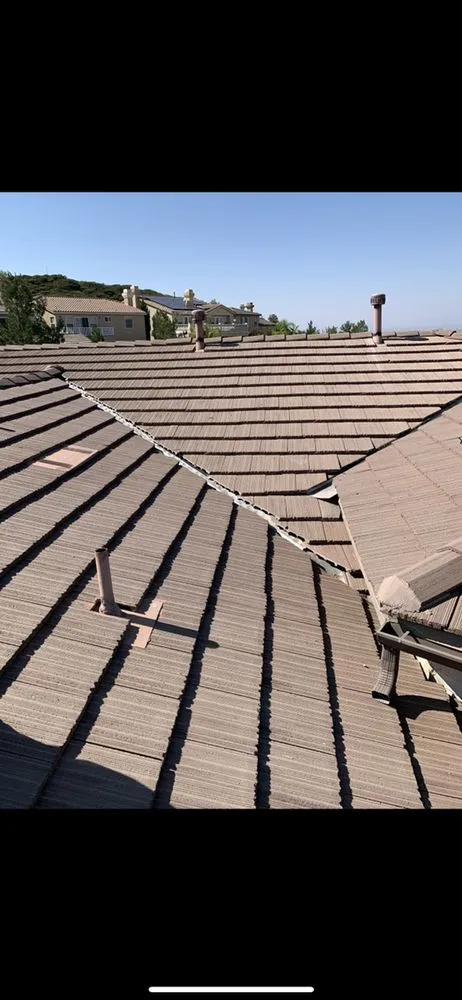 Slide of All Roof Systems