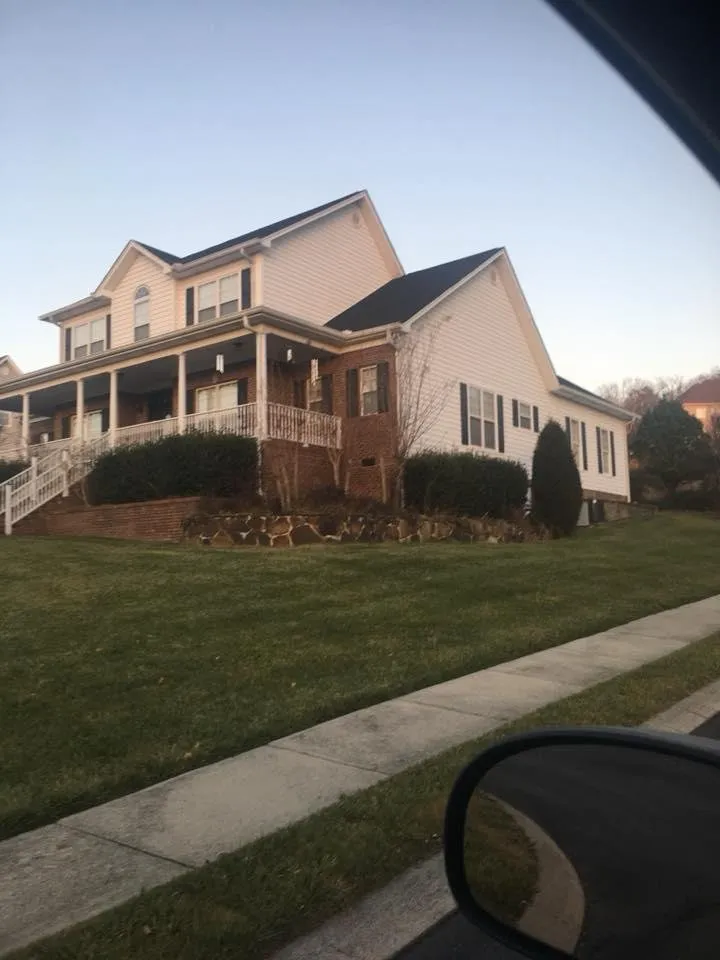 Slide of All Roofing & Remodeling