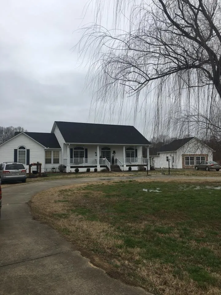 Slide of All Roofing & Remodeling