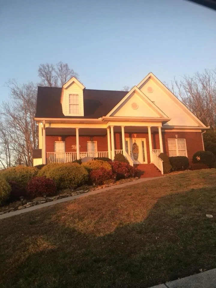 Slide of All Roofing & Remodeling