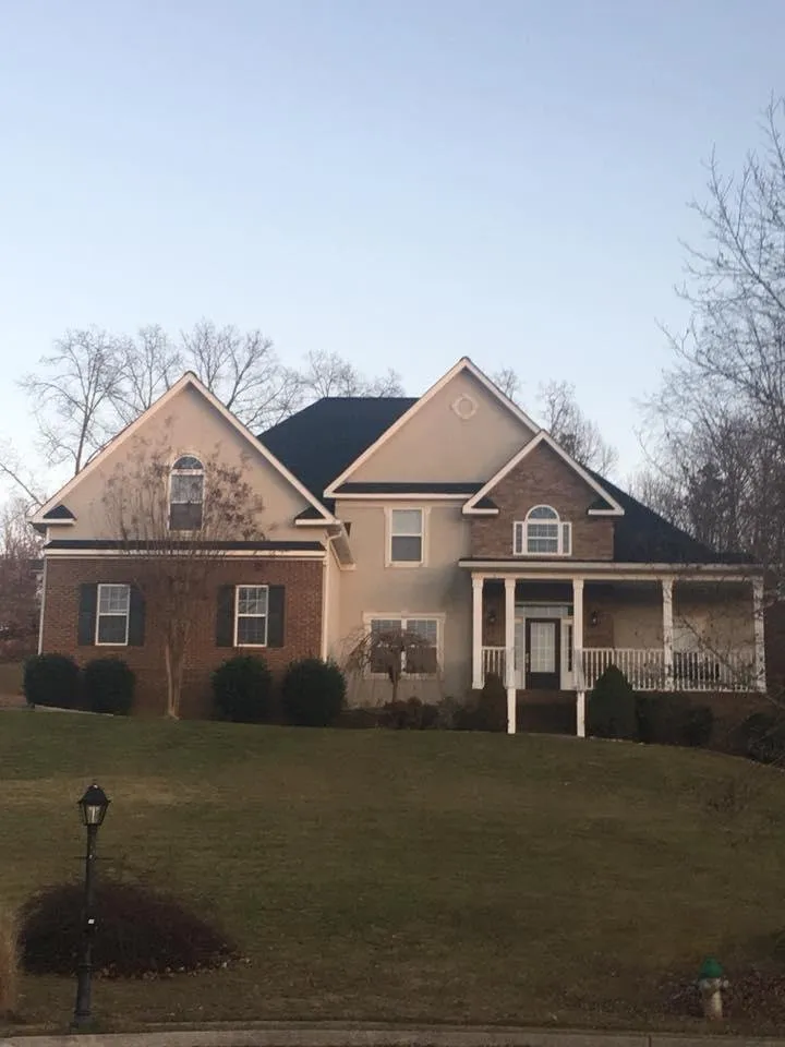 Slide of All Roofing & Remodeling