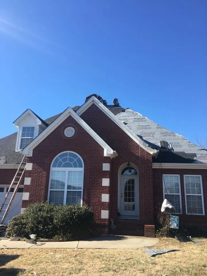 Slide of All Roofing & Remodeling