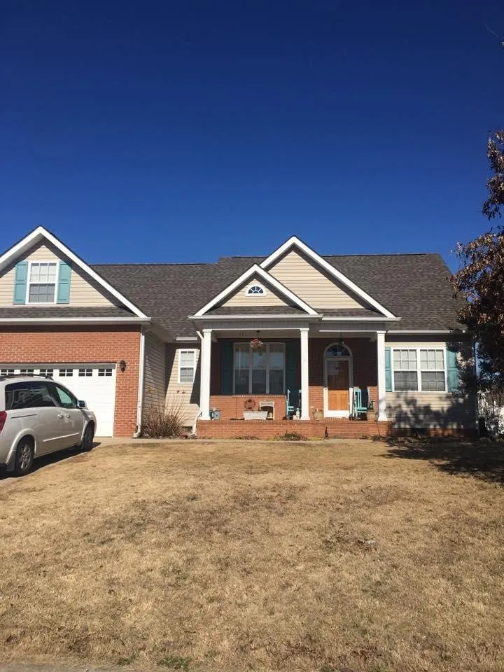 Slide of All Roofing & Remodeling