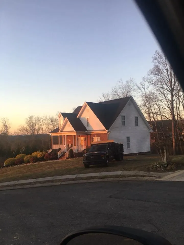 Slide of All Roofing & Remodeling