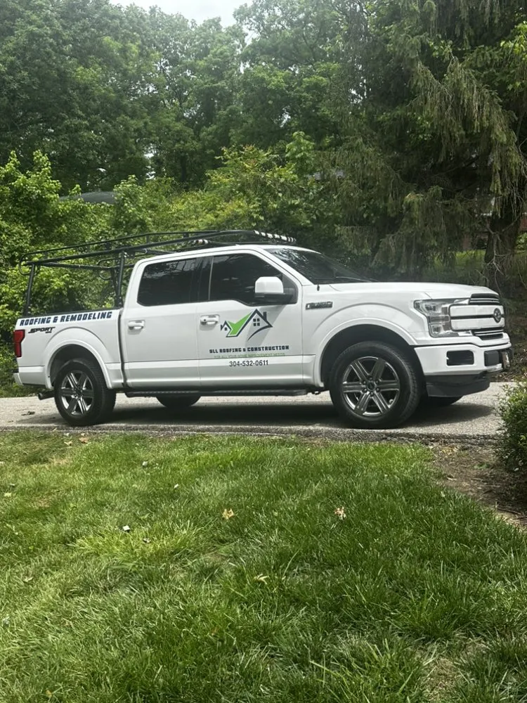 Slide of All Roofing and Construction