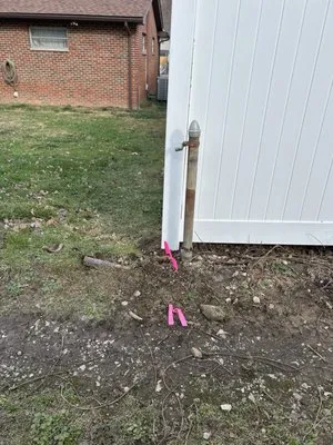 All Roofing and Construction Logo