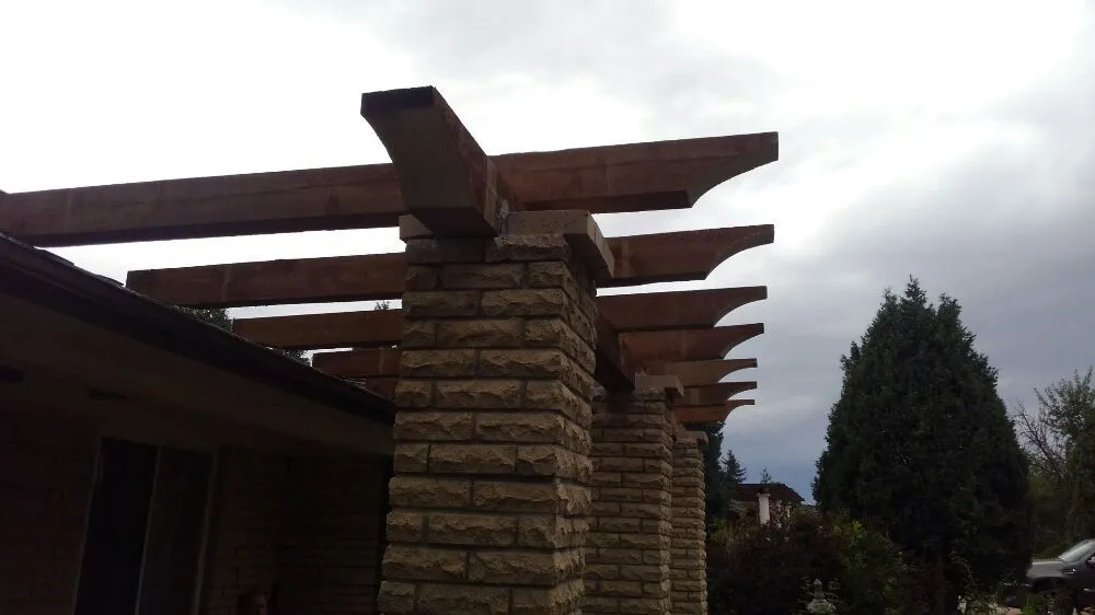 Slide of All Roofing And Restoration