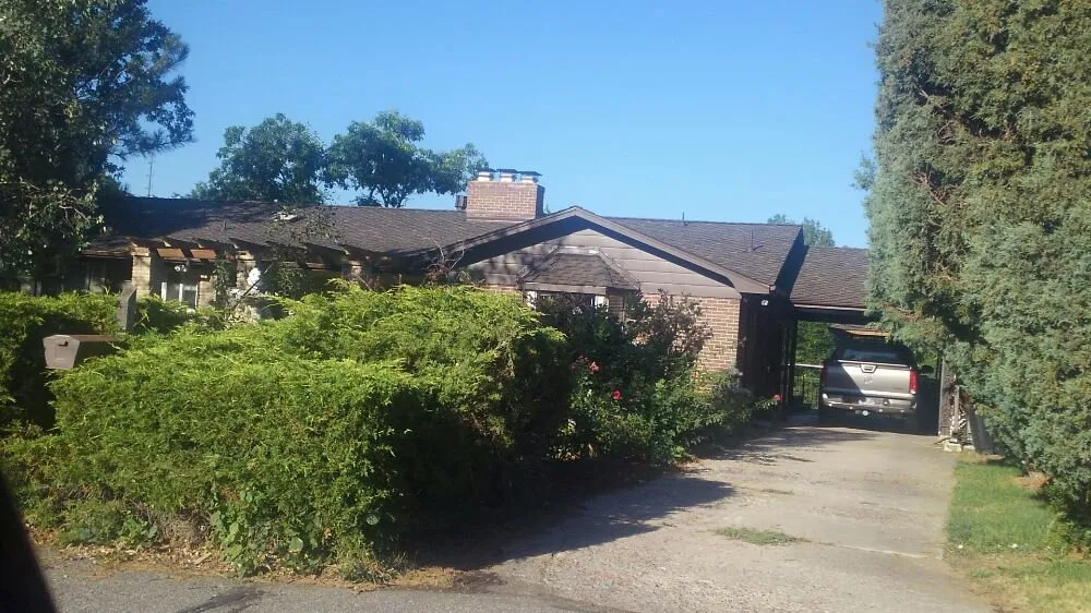 Slide of All Roofing And Restoration