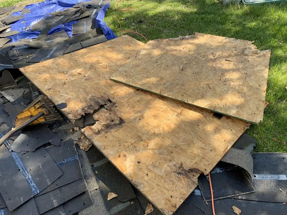 Slide of All Roofing Contractors