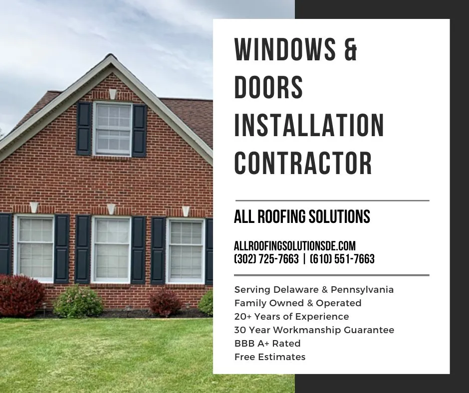 Slide of All Roofing Contractors