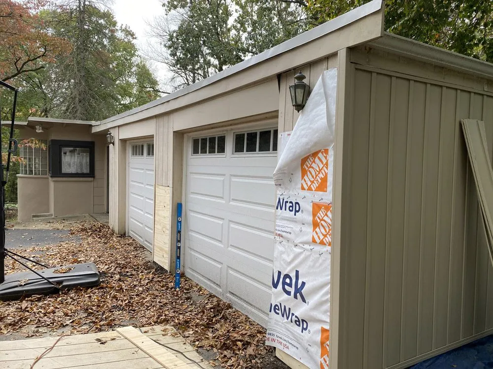 Slide of All Roofing Contractors