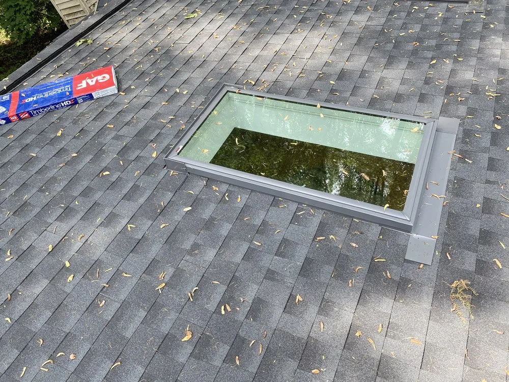 Slide of All Roofing Contractors