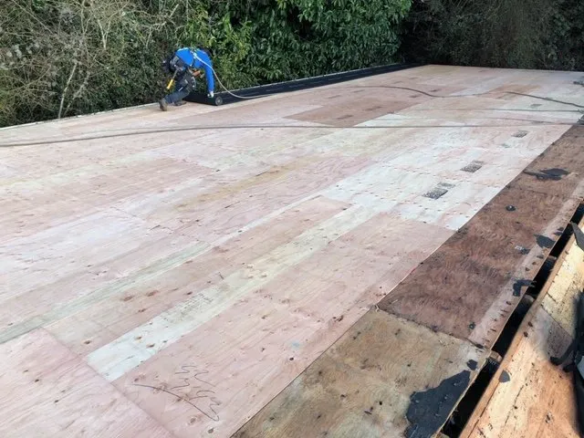 Slide of All Roofing Eagle Construction Services