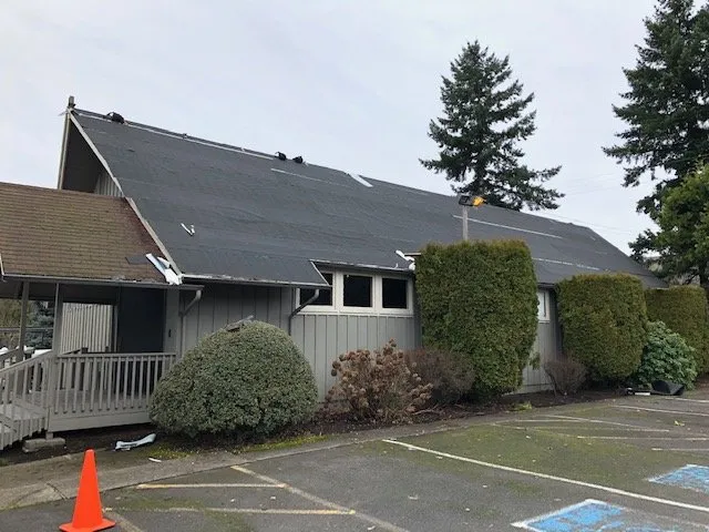 Slide of All Roofing Eagle Construction Services