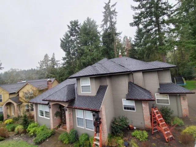 Slide of All Roofing Eagle Construction Services