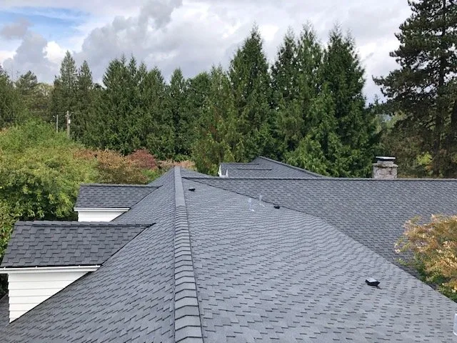 Slide of All Roofing Eagle Construction Services