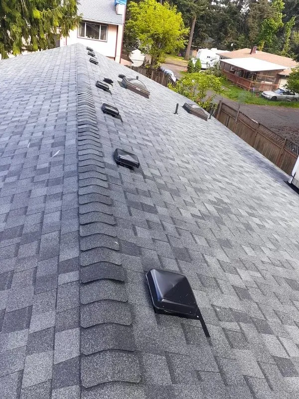 Slide of All Roofing Eagle Construction Services