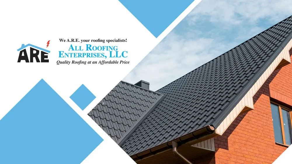 Slide of All Roofing Enterprises