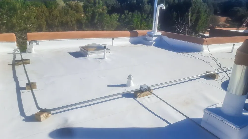 Slide of All Roofing Enterprises