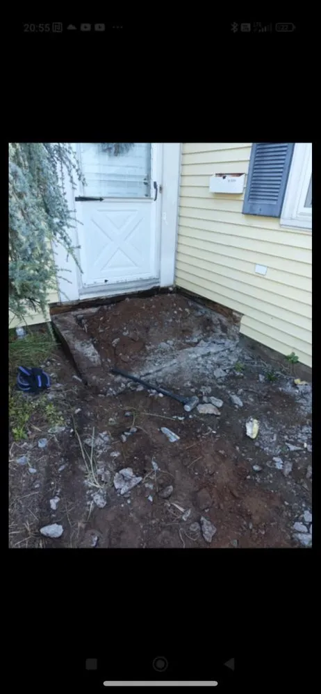 Slide of All Roofing Maintenance