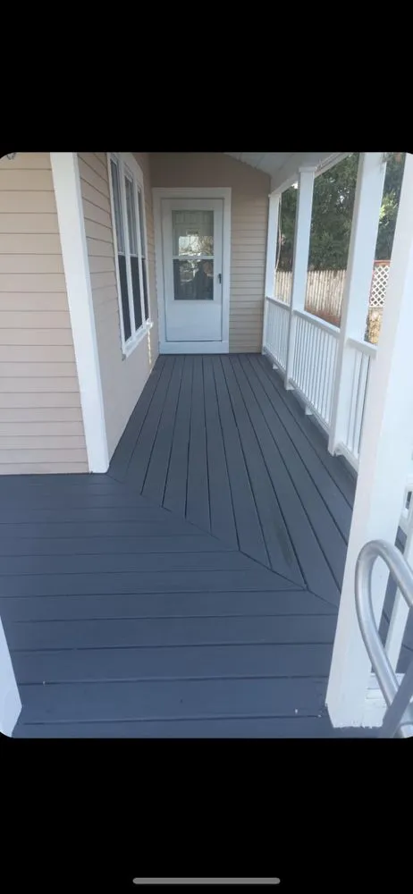 Slide of All Roofing Maintenance