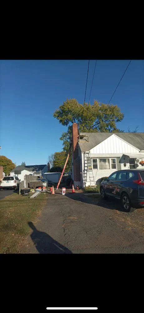 Slide of All Roofing Maintenance