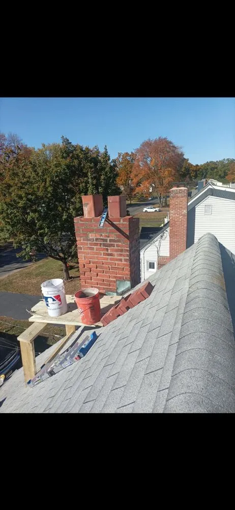 Slide of All Roofing Maintenance