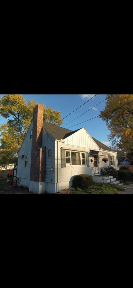 Slide of All Roofing Maintenance