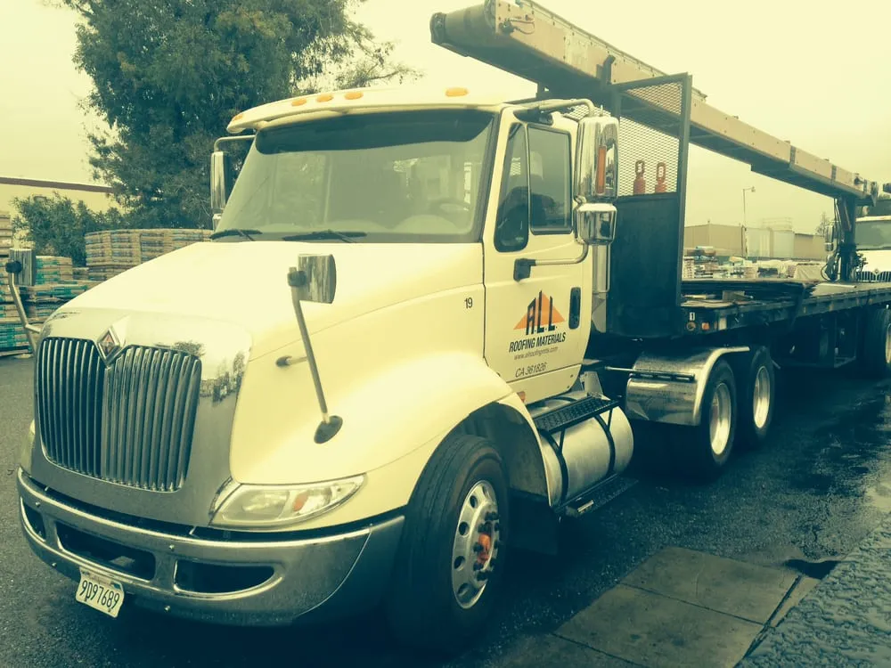 Slide of ALL Roofing Materials