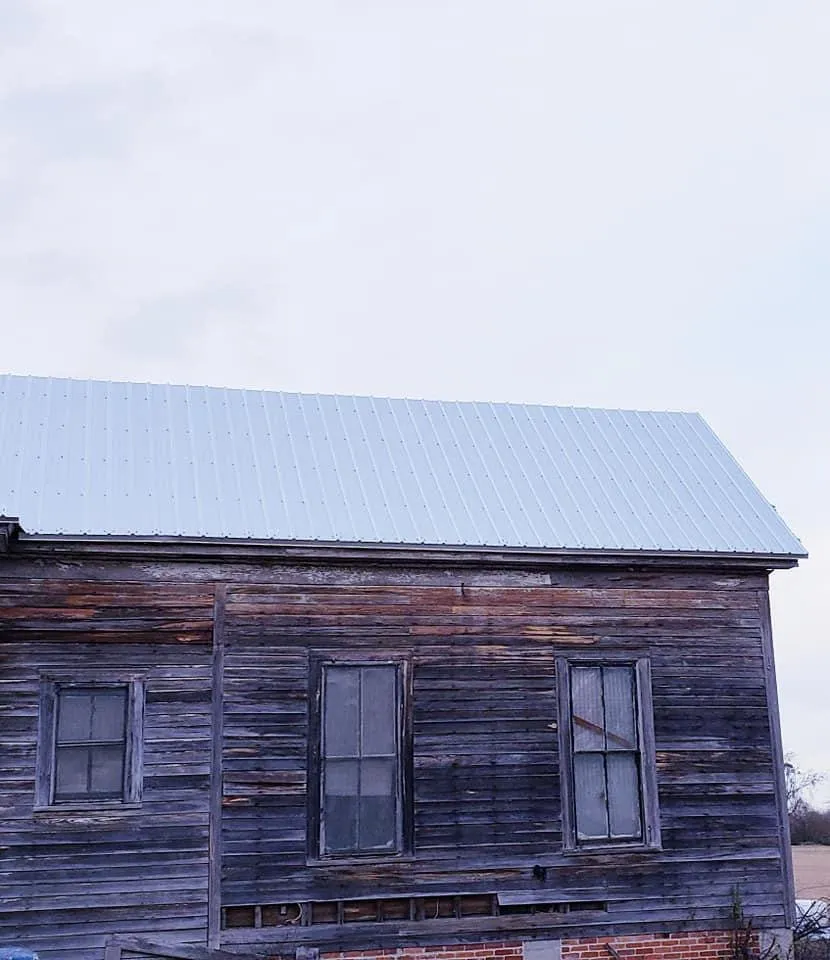 Slide of All Roofing