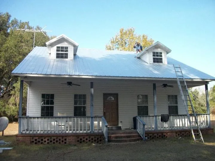 Slide of All Roofing