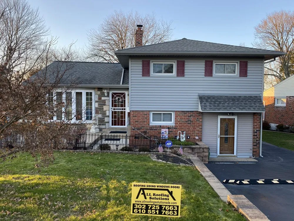 Expert roof inspection experts serving Newtown Square, PA - All Roofing PA