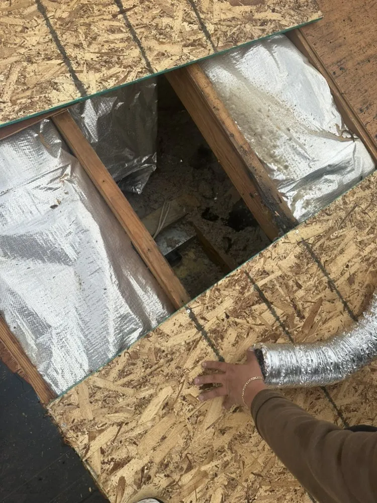 Slide of All Roofing Pros