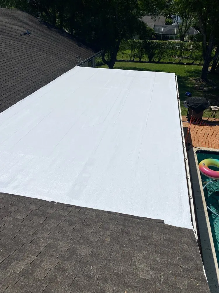 Slide of All Roofing Repairs &Services