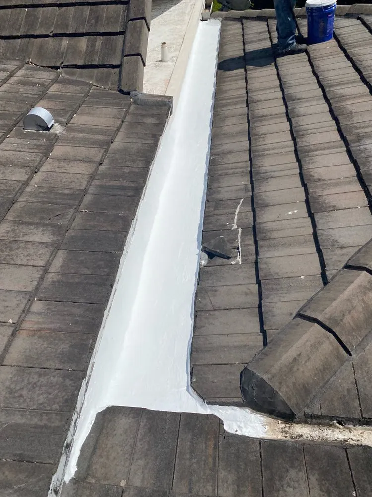Slide of All Roofing Repairs &Services