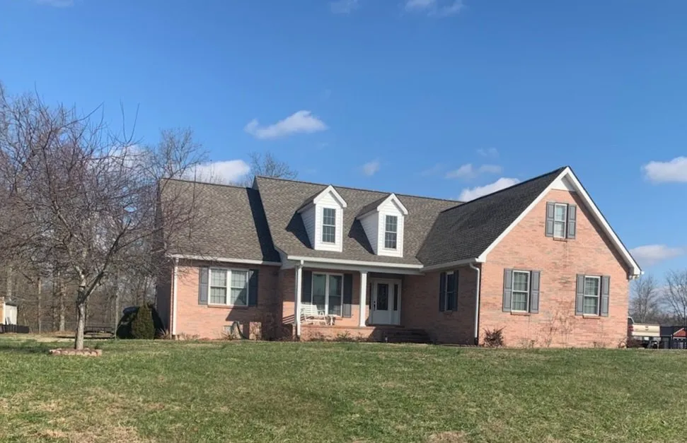 Slide of All Roofing Siding & Gutters