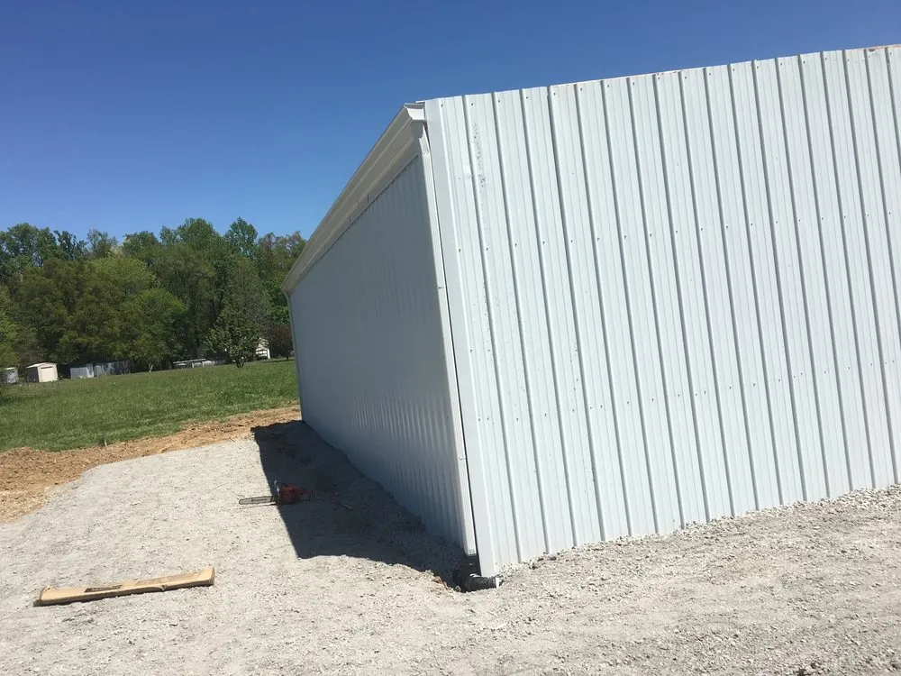 Slide of All Roofing Siding & Gutters