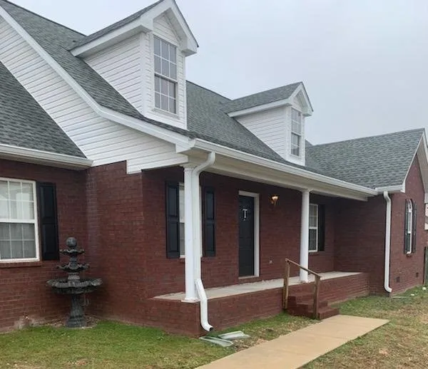 Slide of All Roofing Siding & Gutters