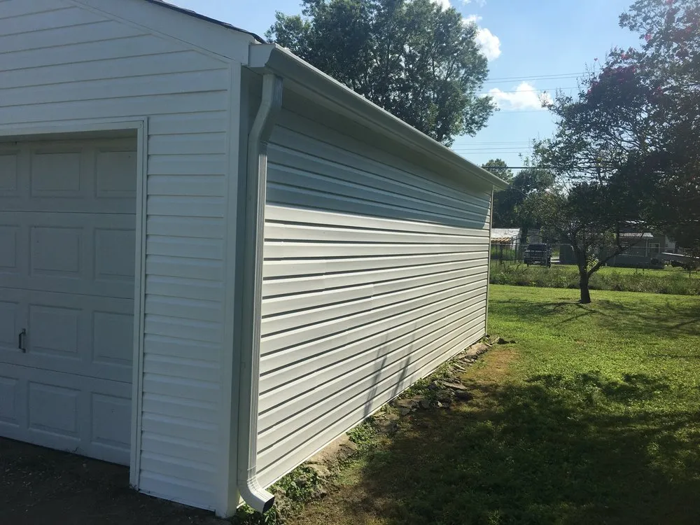 Slide of All Roofing Siding & Gutters