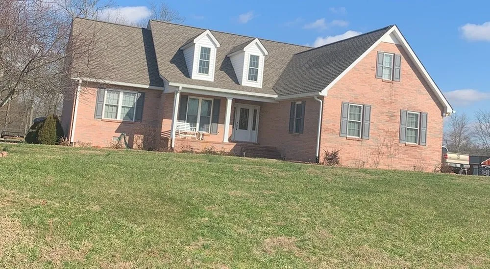 Slide of All Roofing Siding & Gutters