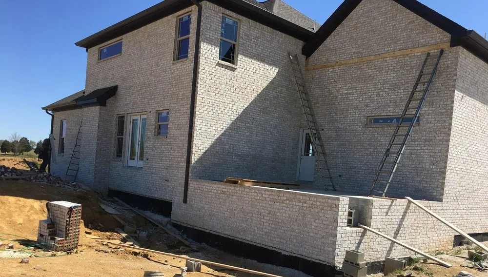 Slide of All Roofing Siding & Gutters