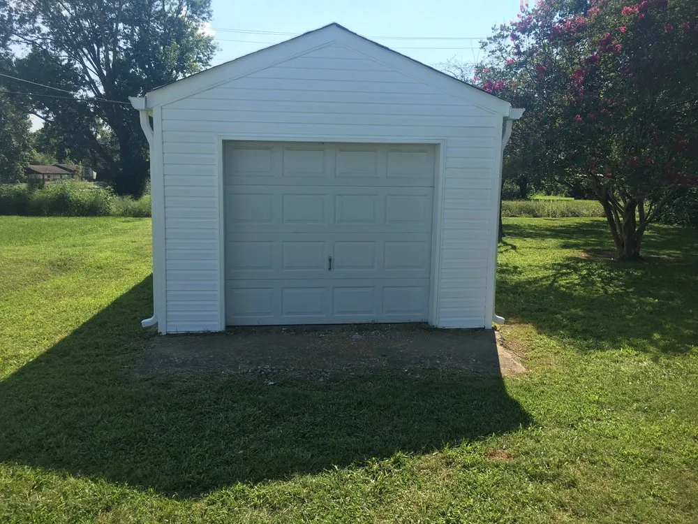 Slide of All Roofing Siding & Gutters