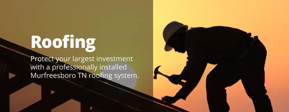 Slide of All Roofing Siding & Gutters