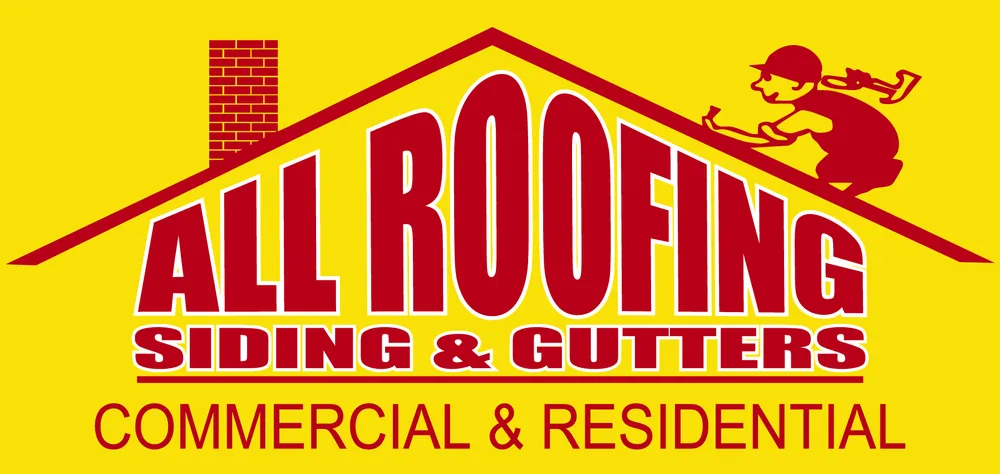 Slide of All Roofing Siding & Gutters