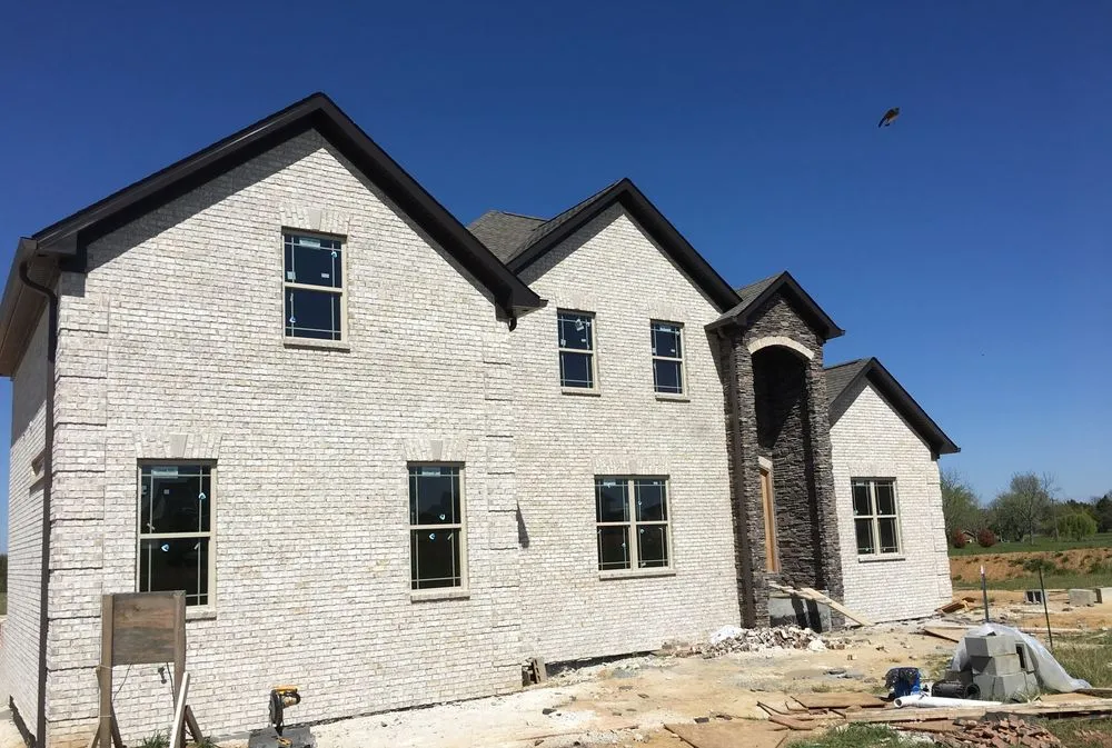 Slide of All Roofing Siding & Gutters