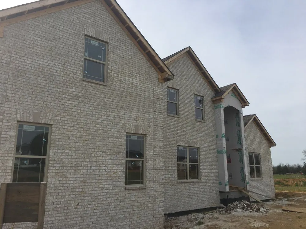 Slide of All Roofing Siding & Gutters