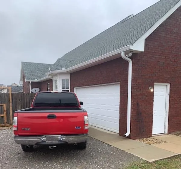 Slide of All Roofing Siding & Gutters