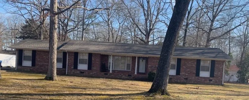 Slide of All Roofing Siding & Gutters